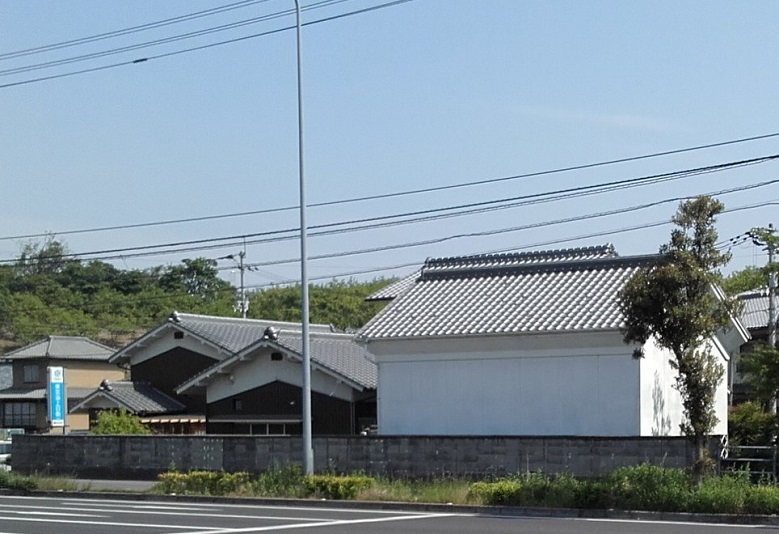 かえる ゲストハウス 写真
