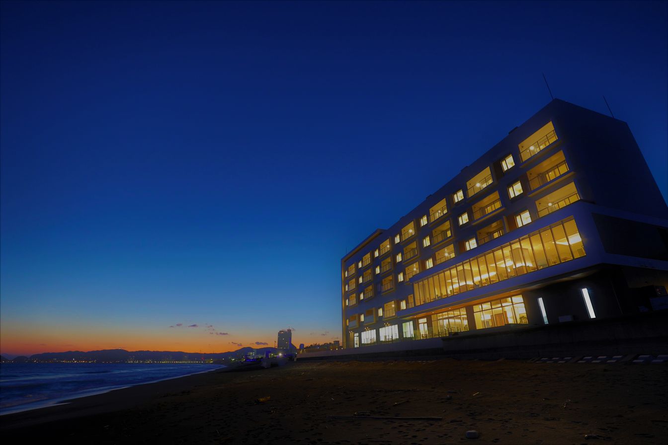 レジーナリゾート鴨川