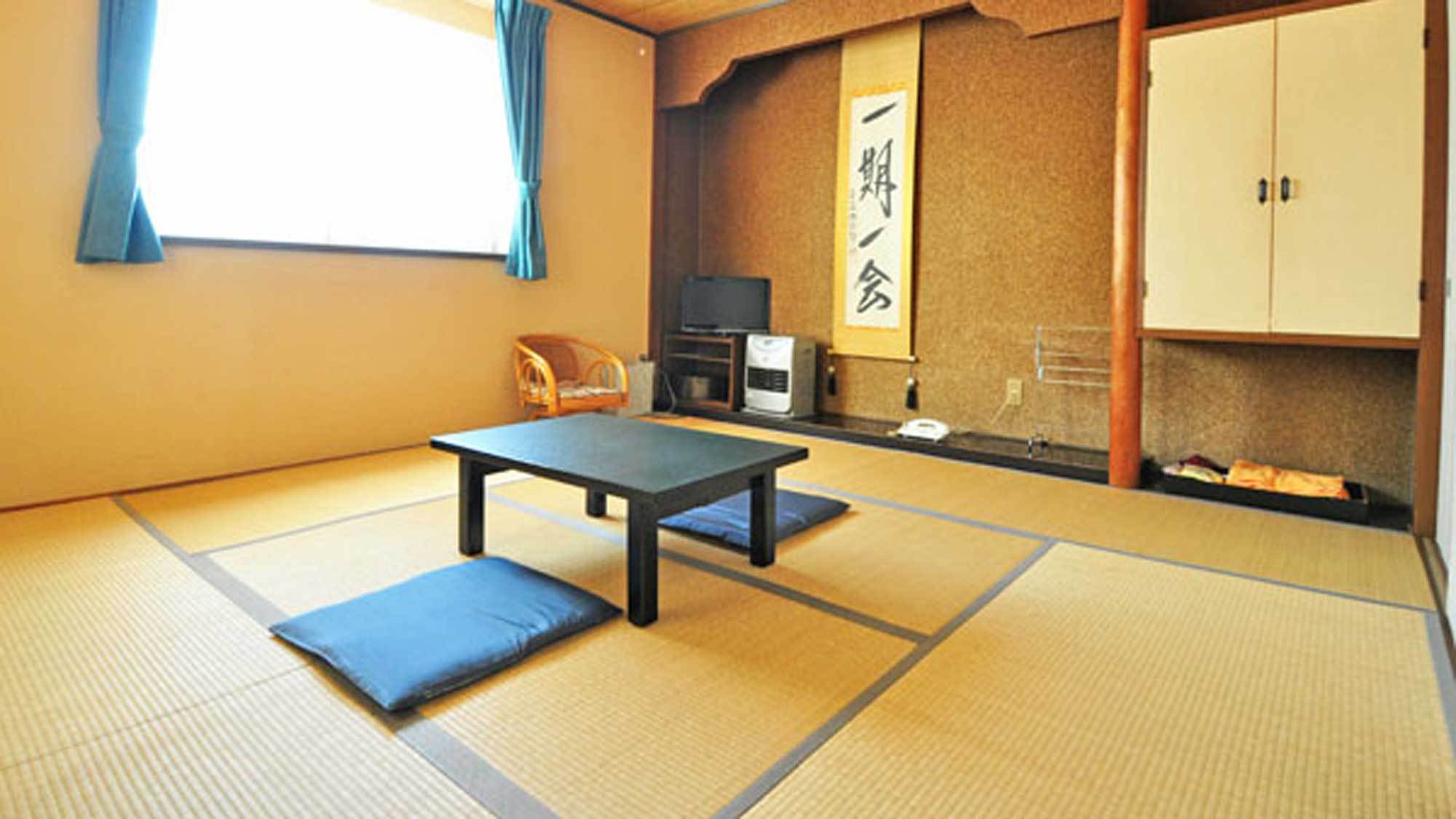 小間旅館 写真