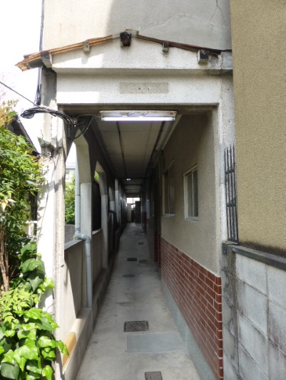 お宿 聖護院 写真