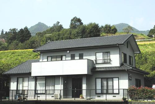 民宿 天和 (てんほう)