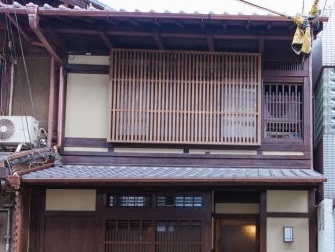 雲町屋 小宮 写真