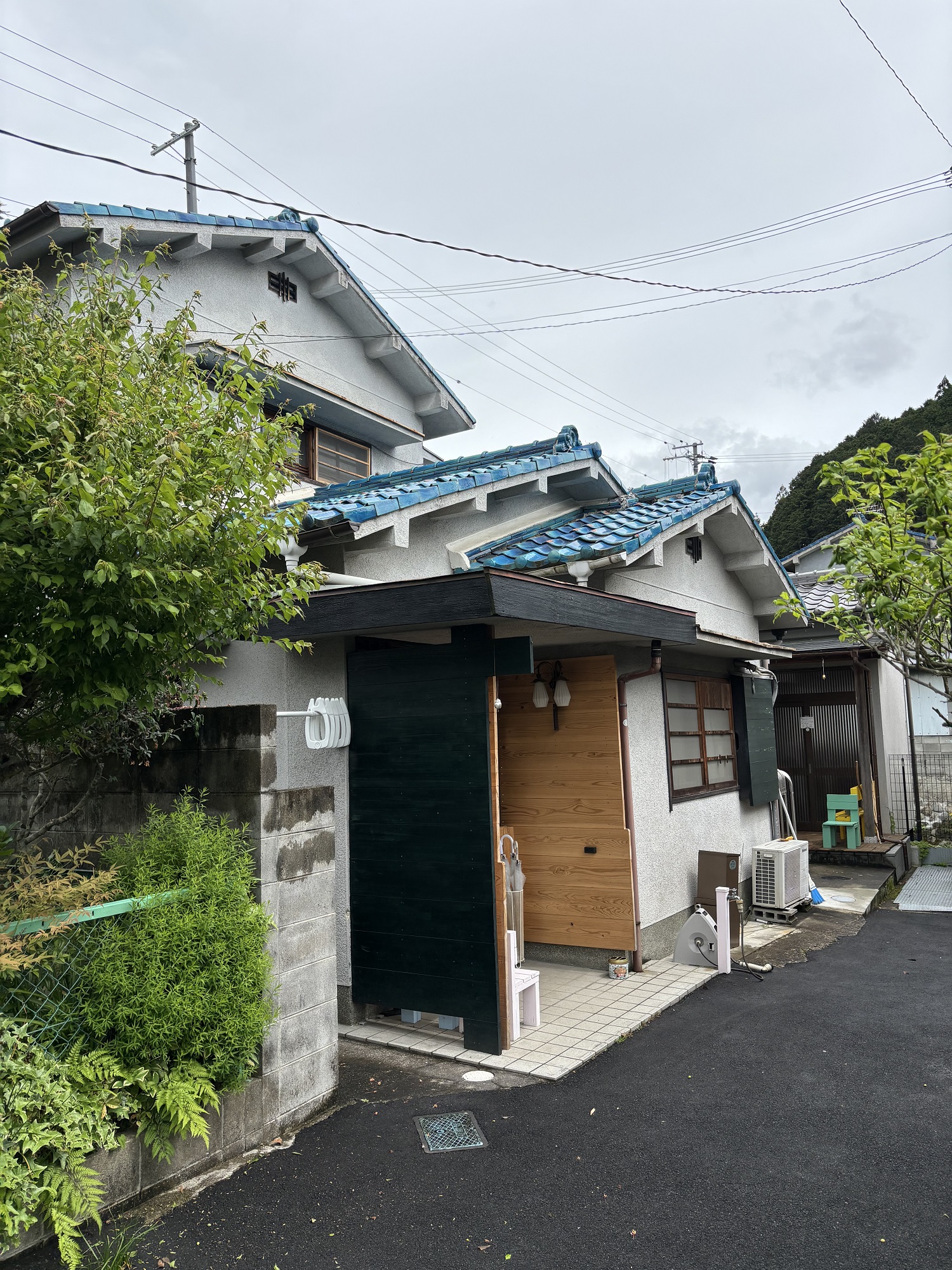 ゲストハウス 鍼灸院 boshcetto 写真