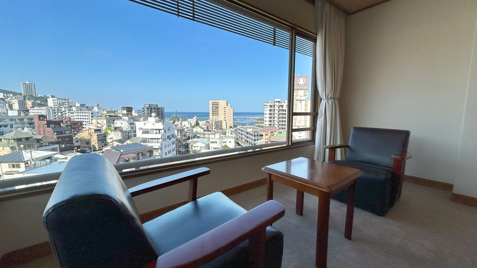熱海温泉 金城館 写真