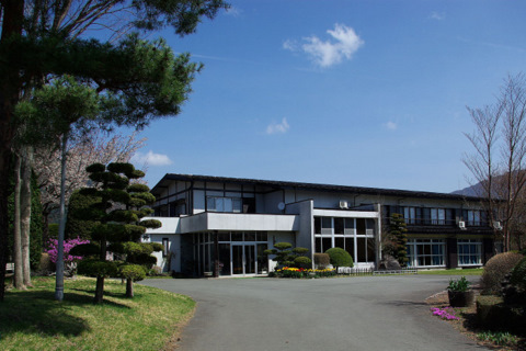 富士河口湖温泉 外川荘 写真