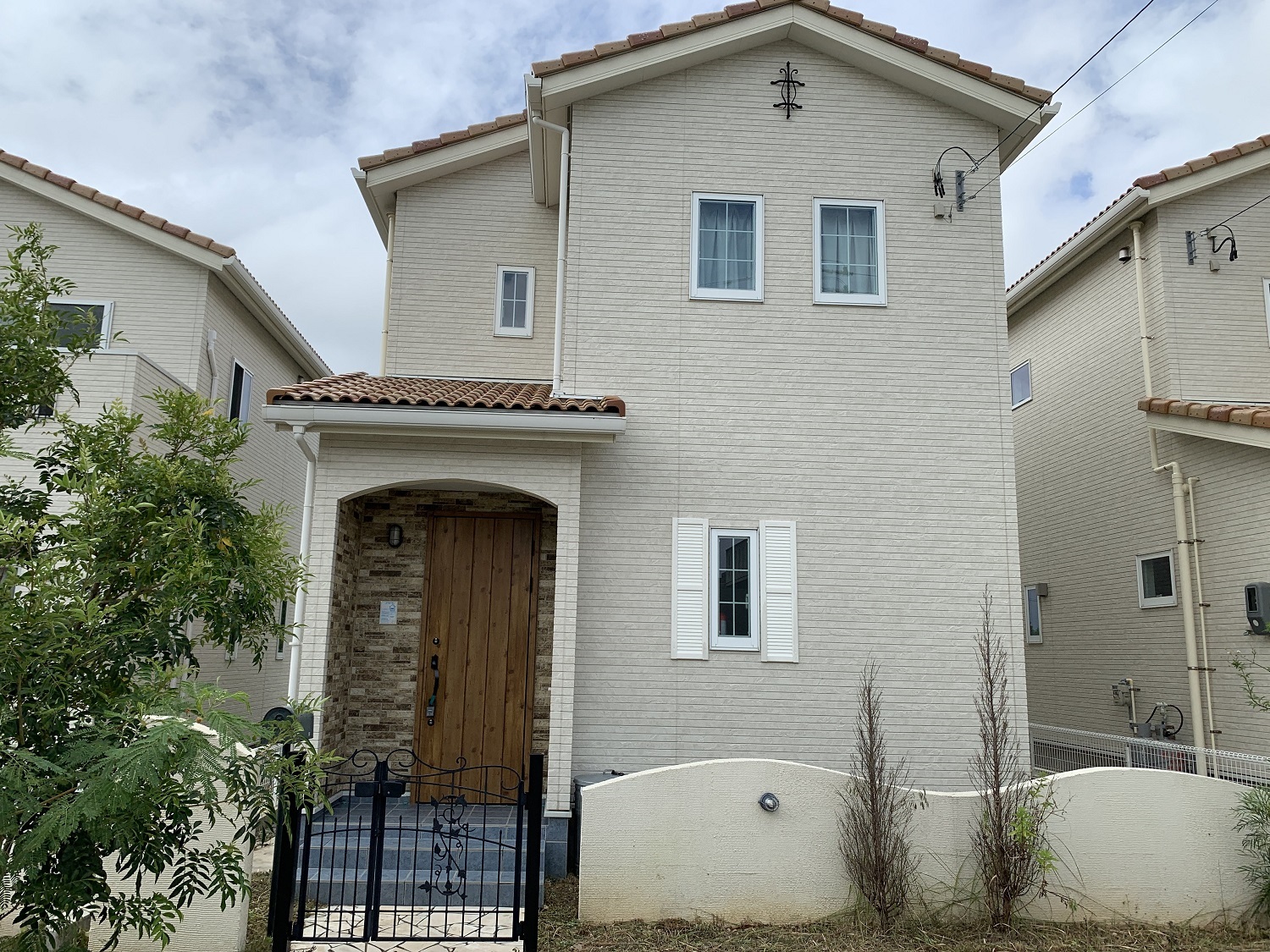 ゲストハウス フレンチハウス