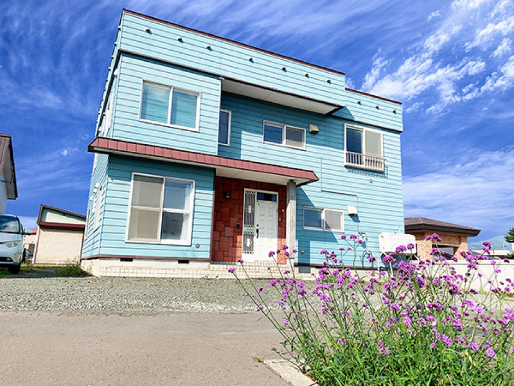 FURANO HOUSE
