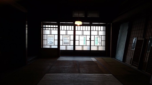 青龍kibako 写真