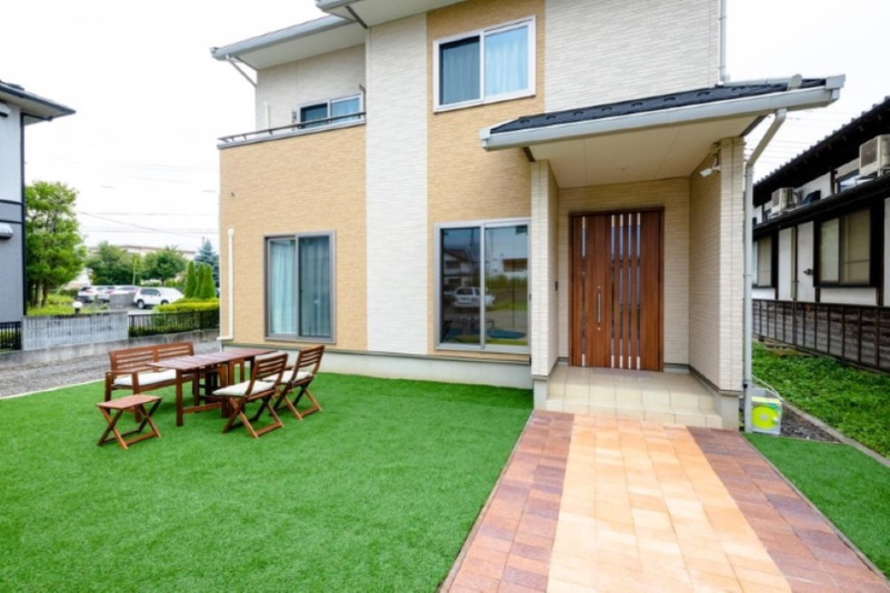 ID STAY Kawaguchiko 2