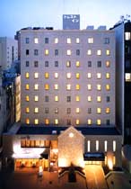 相鉄フレッサイン　東京田町