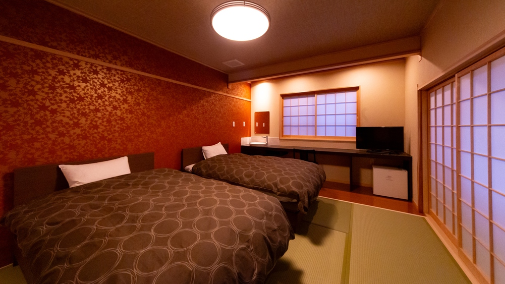 菊池温泉 城乃井旅館 写真