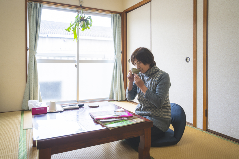ビジネスホテル美咲 写真