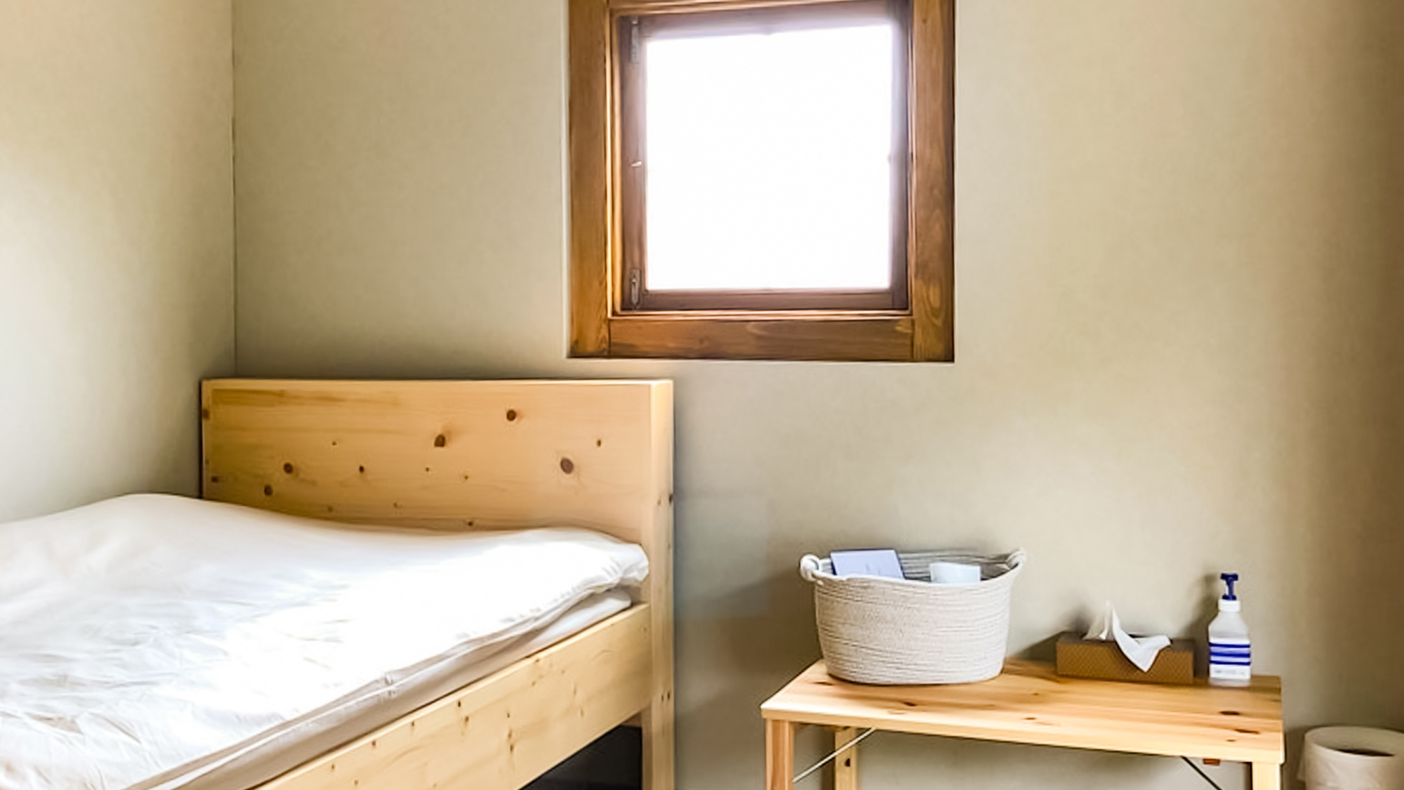 the room 写真