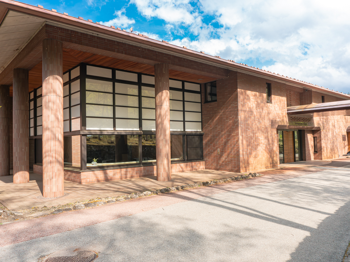 フォレストリゾート 北八ヶ岳 天空の森やちほ