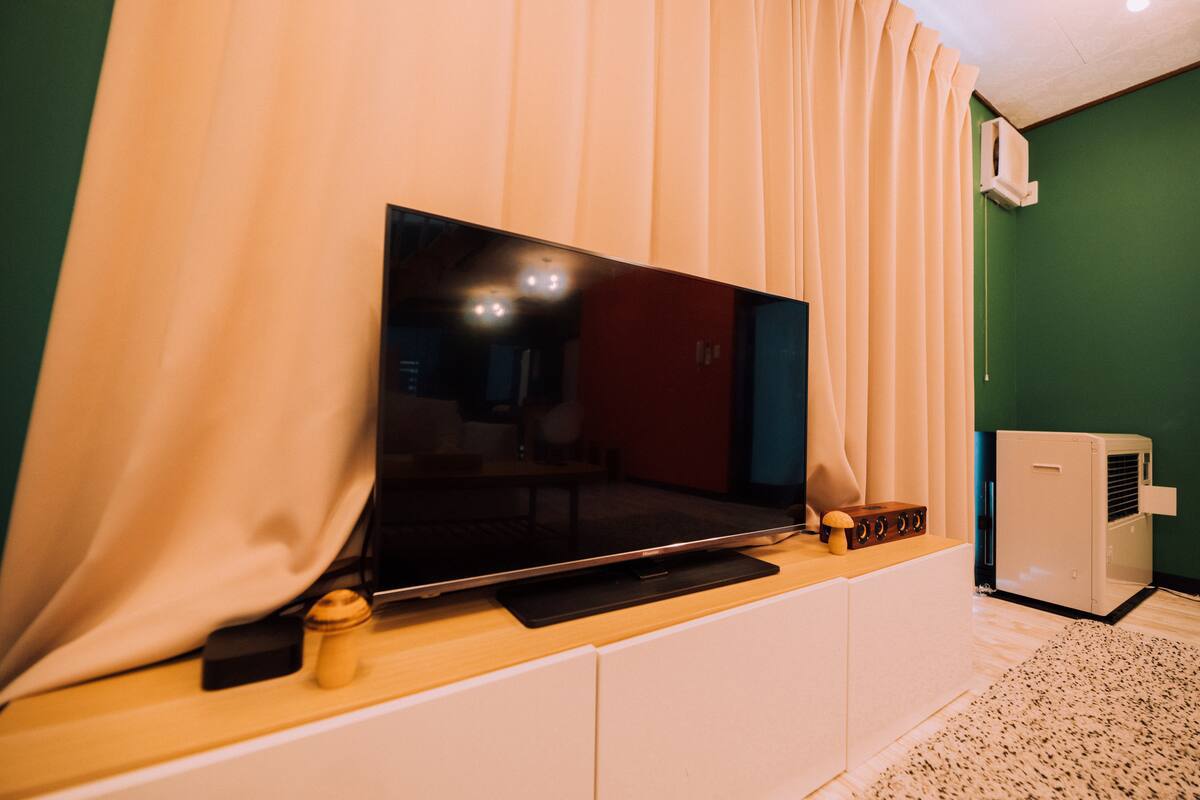 YUZAWA Onsen Lodge House 写真