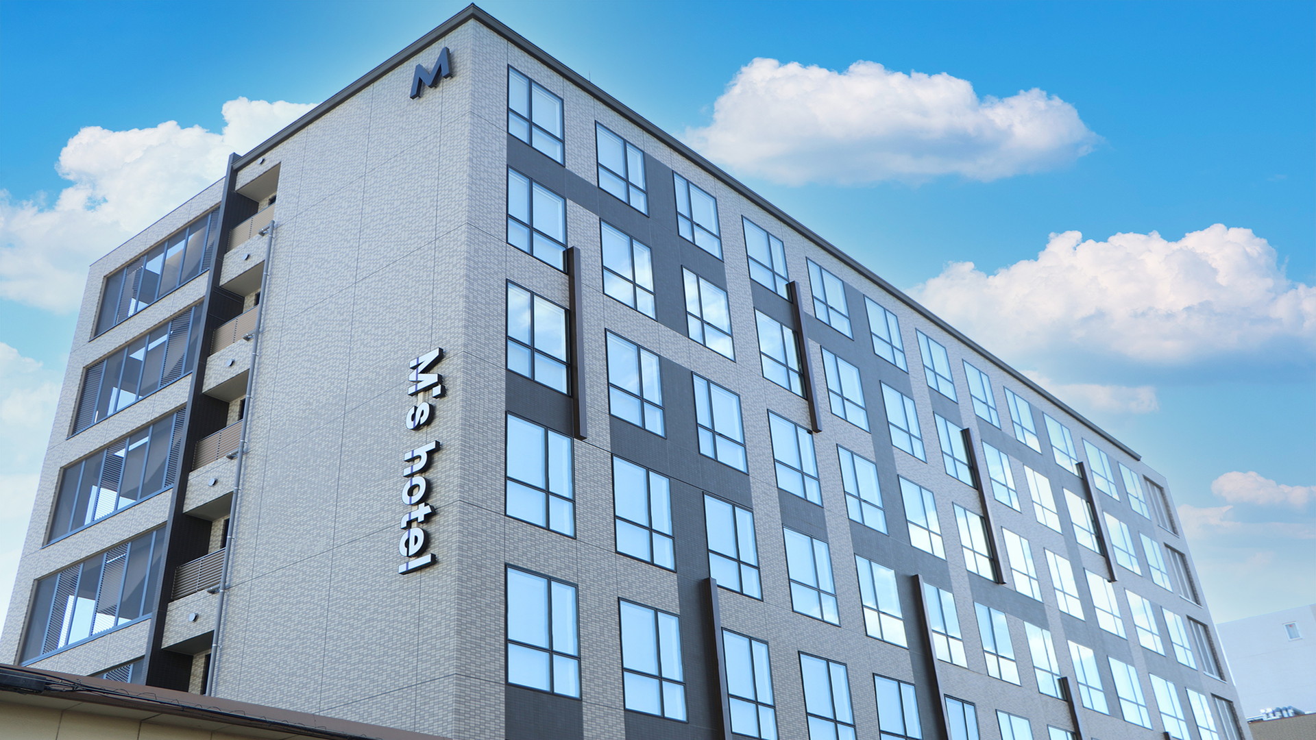 Hotel The M’s KYOTO