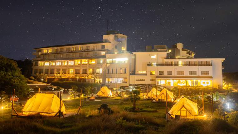 大江戸温泉物語 志摩彩朝楽