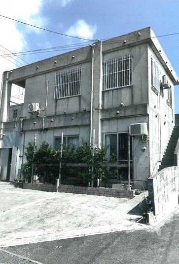 Biimata house