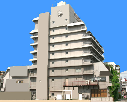 高知プリンスホテル