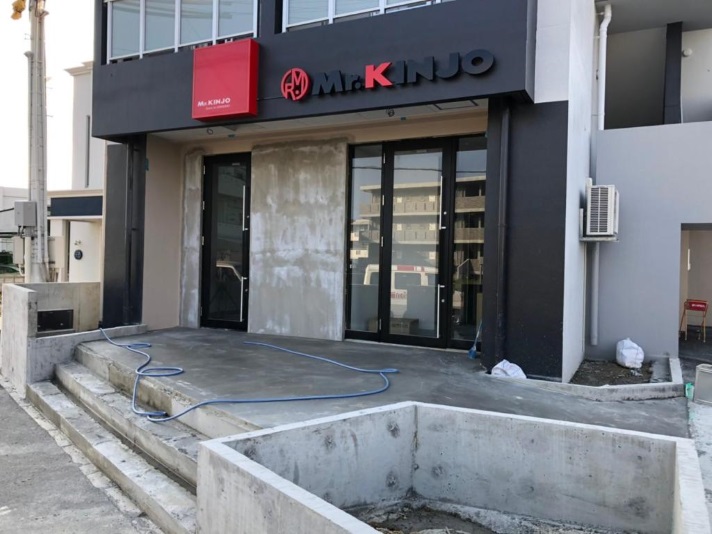 HOTEL Mr.KINJO Suns in ISHIGAKI