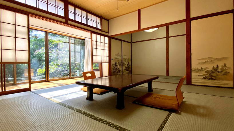 料理旅館 鳥居楼 写真