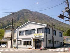すぎもと館