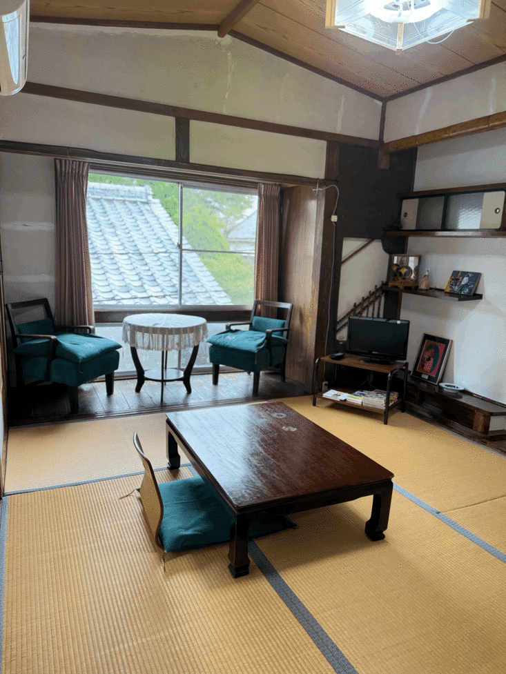 さいふや旅館（宰府屋旅館） 写真