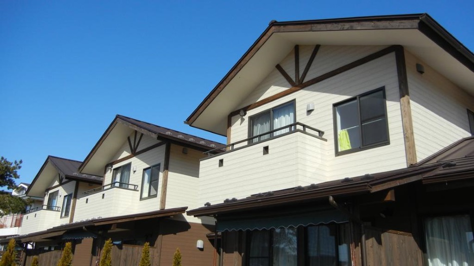 ヴィラ　メイクイーン