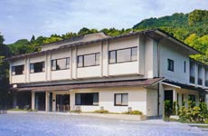 近江勧学館 写真