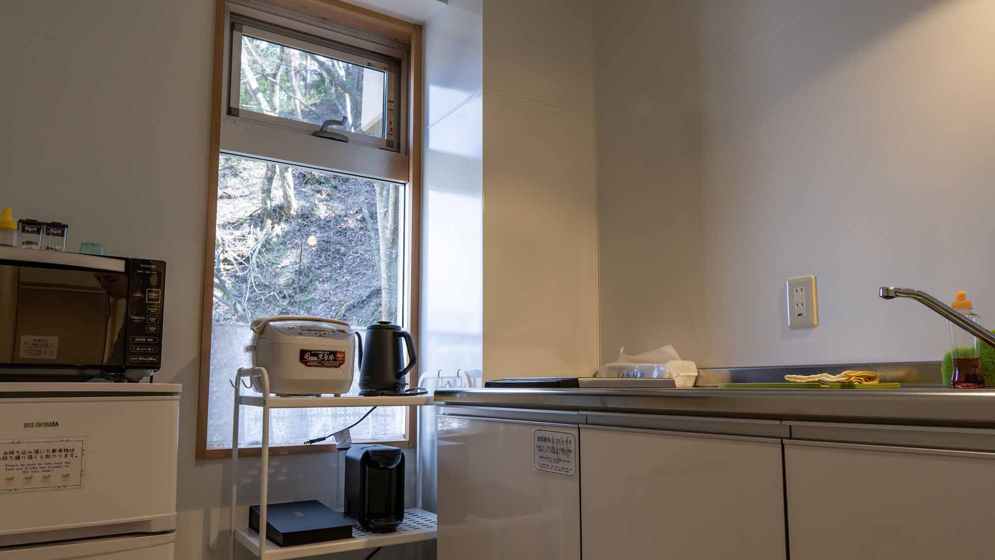 ＹＵＭＯＲＩ　ＯＮＳＥＮ　ＨＯＳＴＥＬ 写真