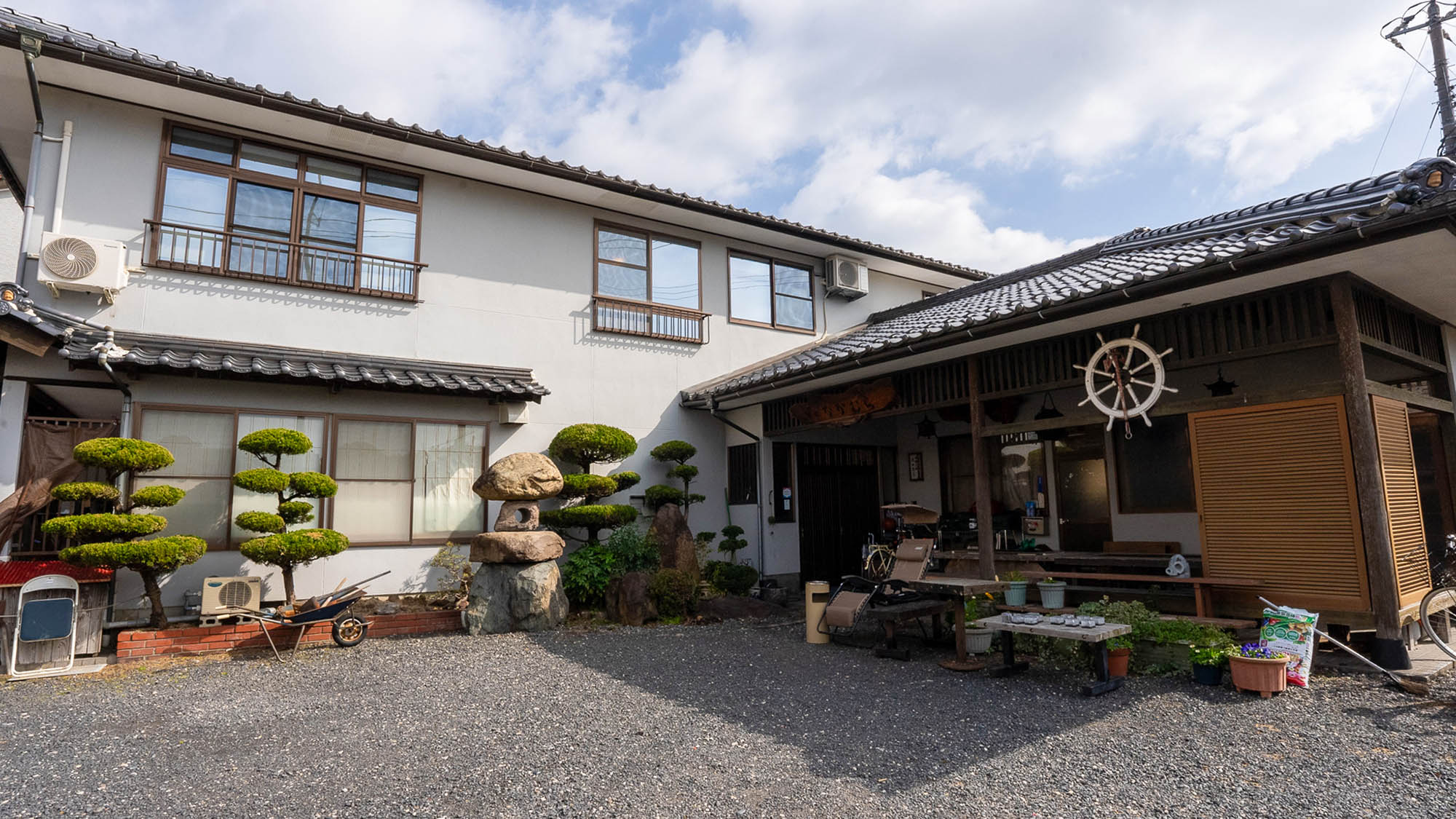 お泊り処 なかむら ＜隠岐諸島＞ 写真