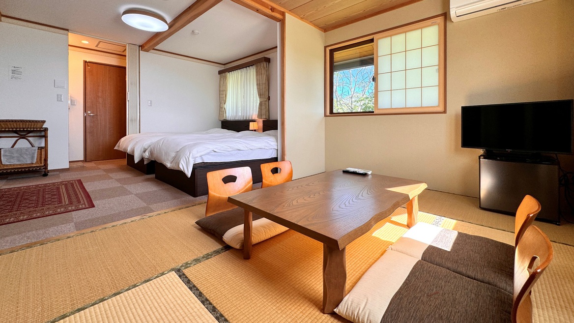 Lodge ぷるーく 写真