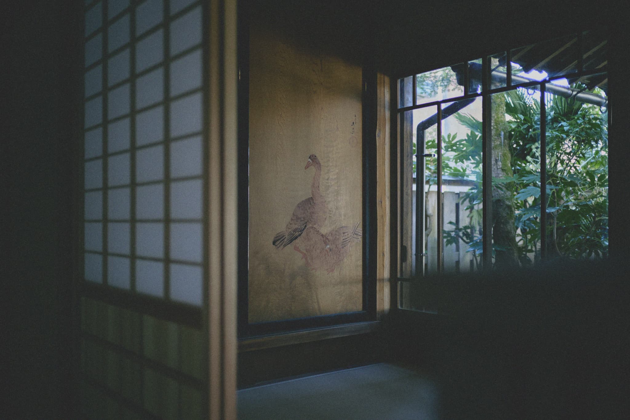 風の 倉吉 写真