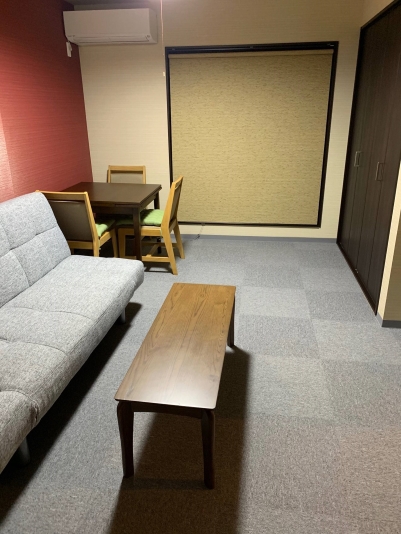 明和荘 写真