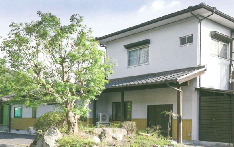 GUEST HOUSE ゆうなぎ