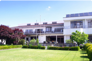 バックパッカーズホステル ケイズハウス富士ビュー