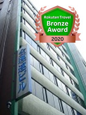 全理連 代々木の宿