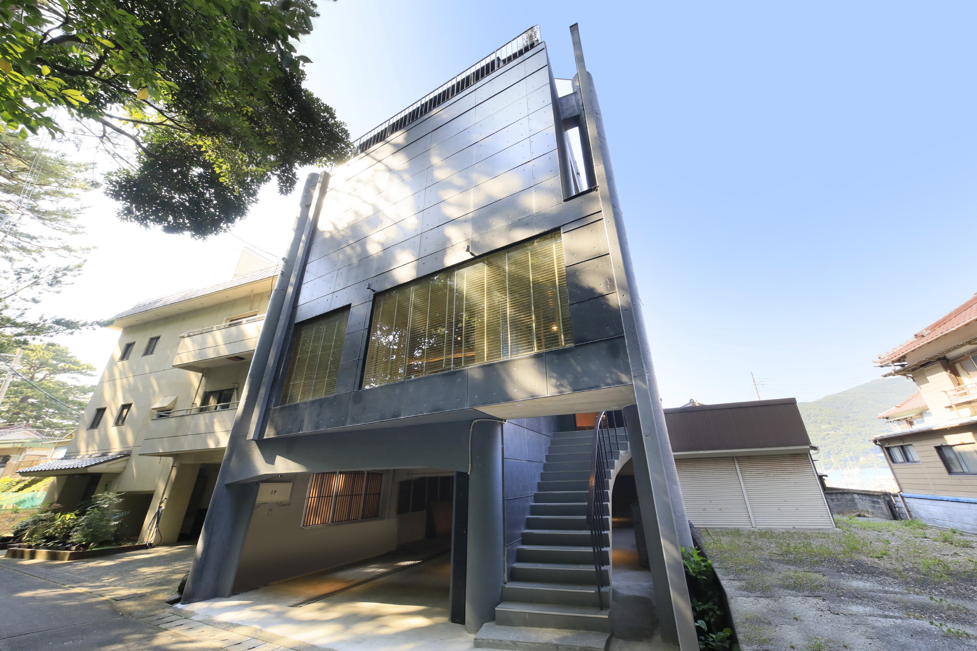 SPRINGS VILLAGE IZU ClUB RESORT & GLAMPING