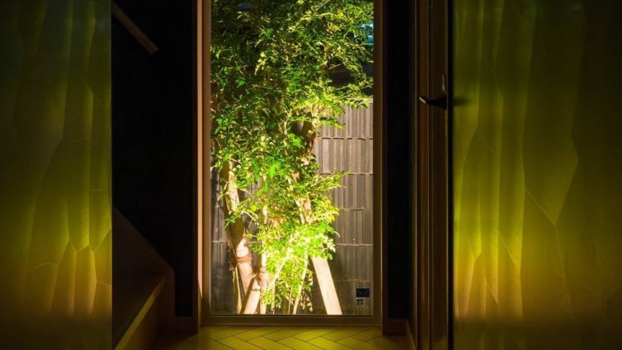 The Villa J1 写真