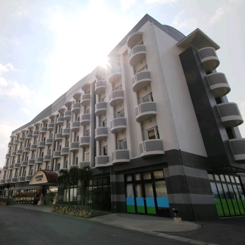 アパホテル＜石垣島＞