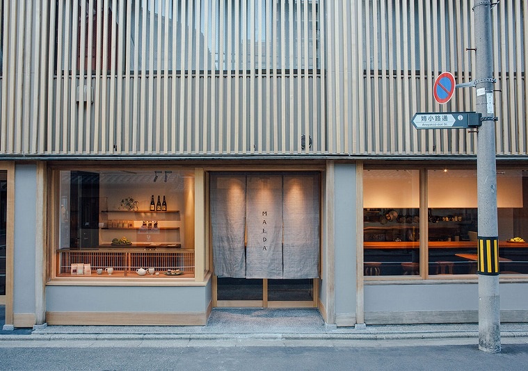 MALDA KYOTO