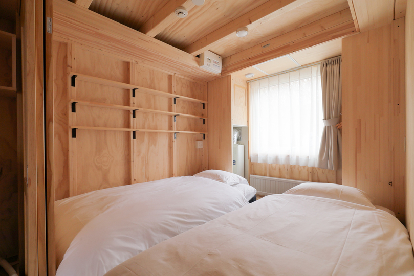 SMA・MO inn 千歳 写真