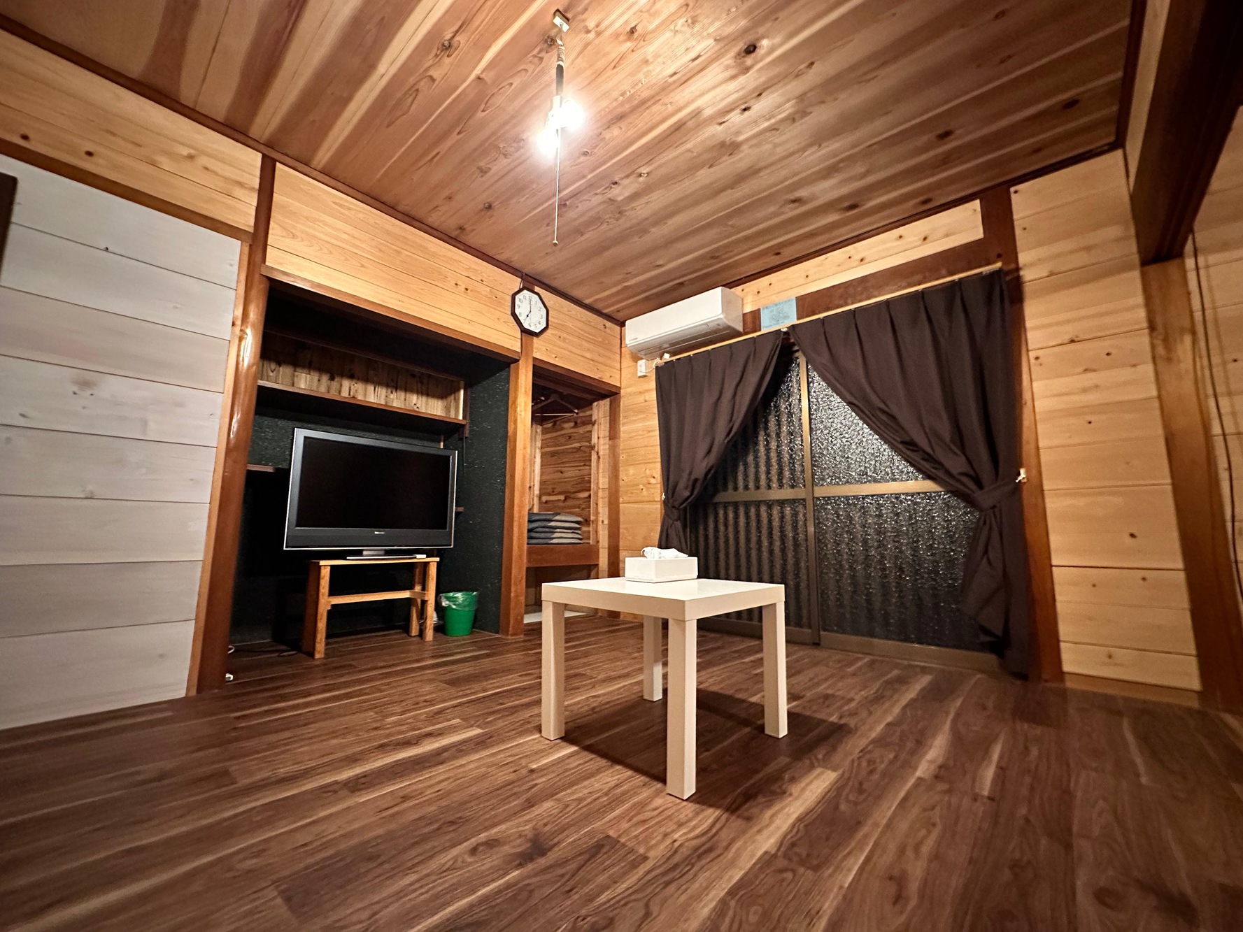 黒mame庵 写真