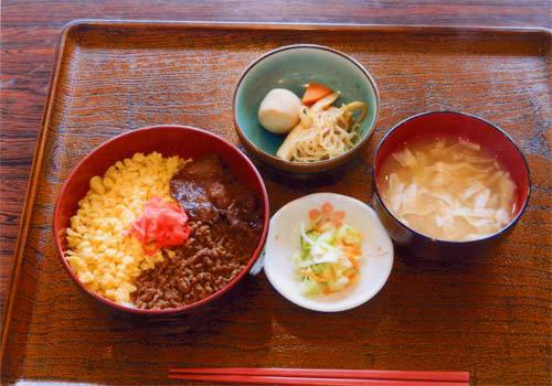 米沢パークホテル 写真