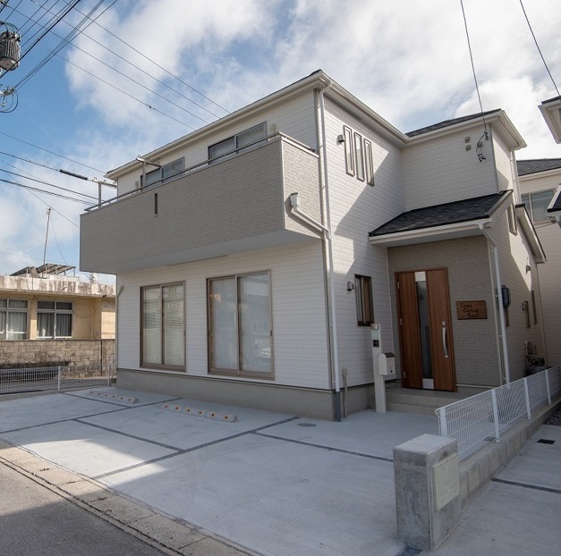 Chura Cottage Yaka！