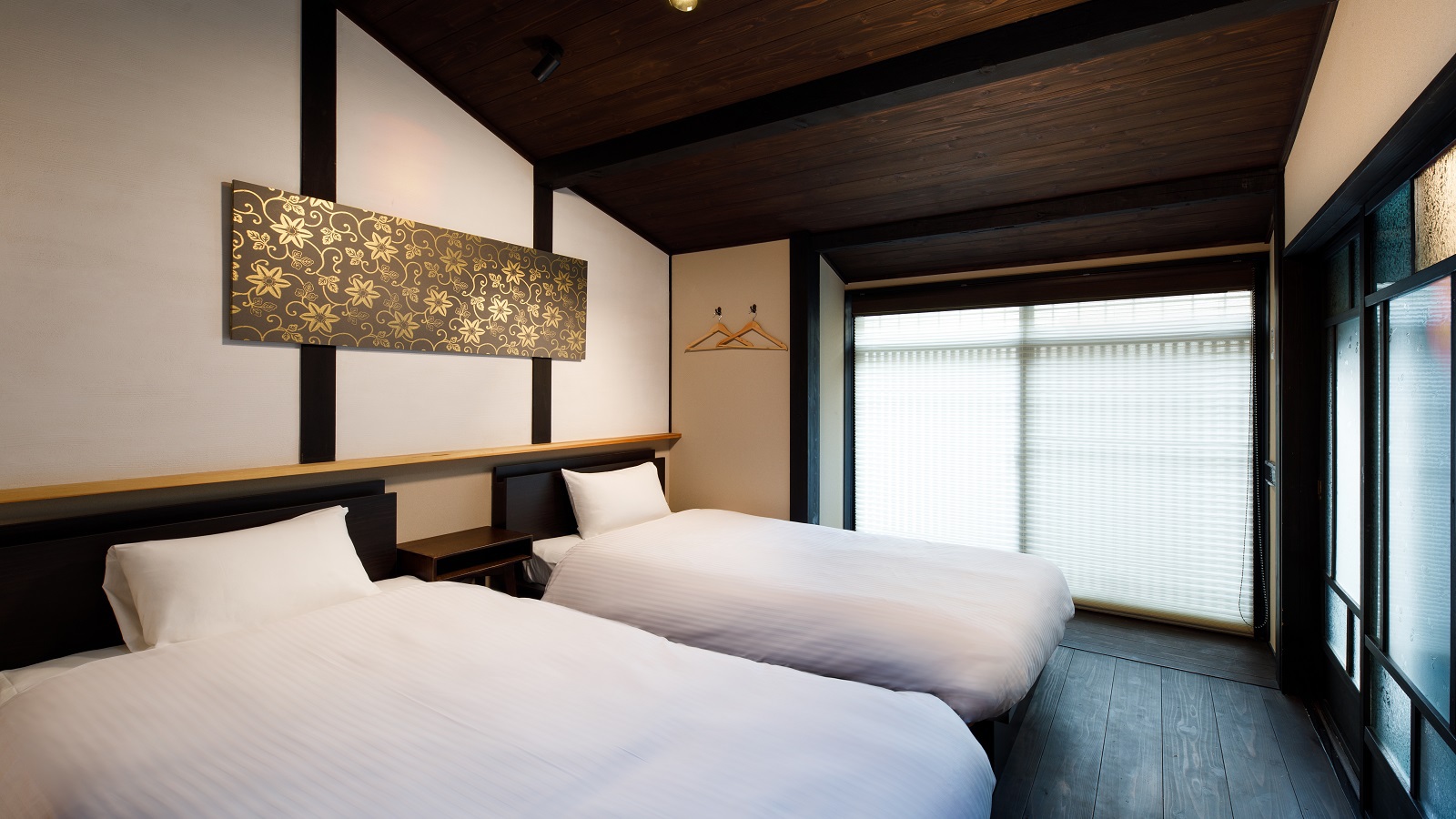 Connect inn 祇園宮川町 写真