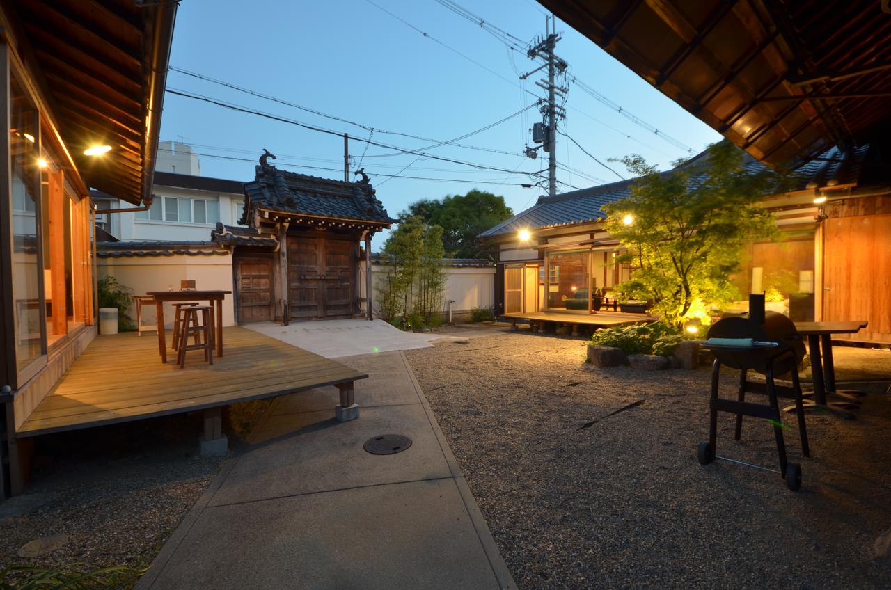 The temple ‐寳珠寺‐