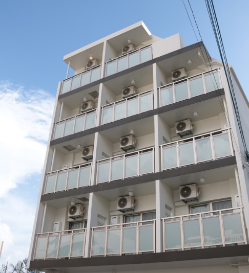 Mr.KINJO PREMIUM TERRACE CHATAN