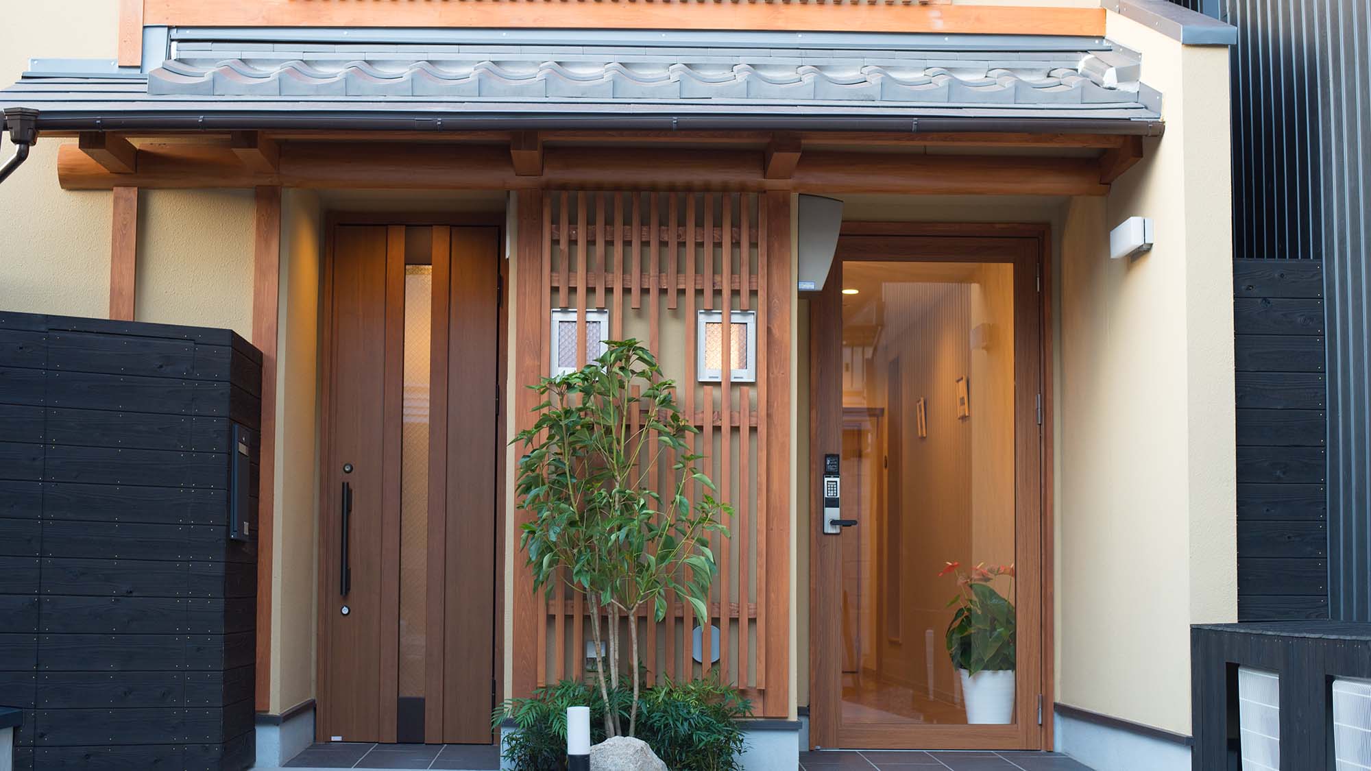 京アンスイン (Kyo Anthu Inn) 写真