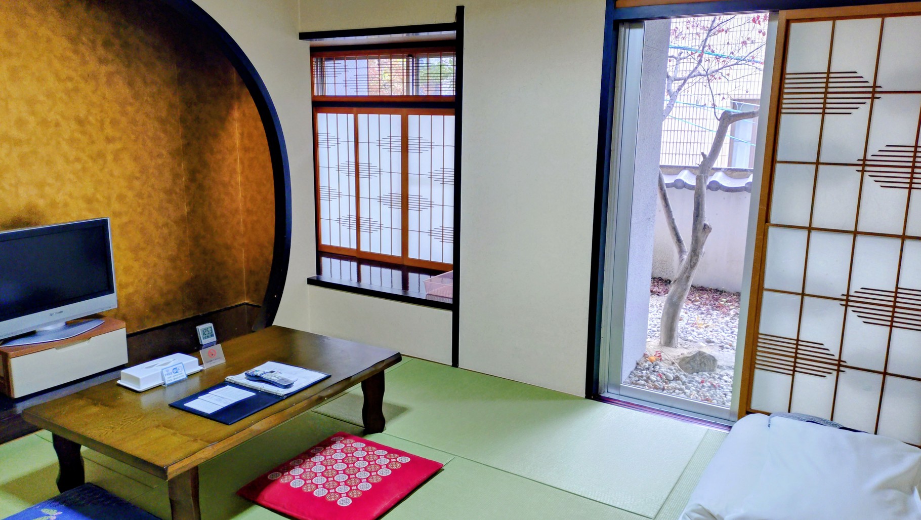 プラザ芙蓉ホテル 写真